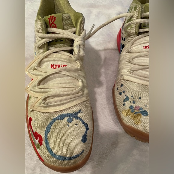 nike kyrie 5 bandulu street couture